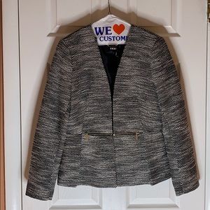 DKNY size 8 suit jacket